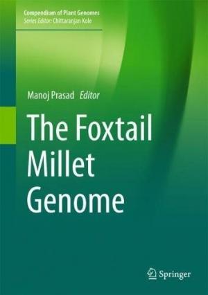 foxtail millet genome